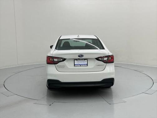 2022 Subaru Legacy Premium