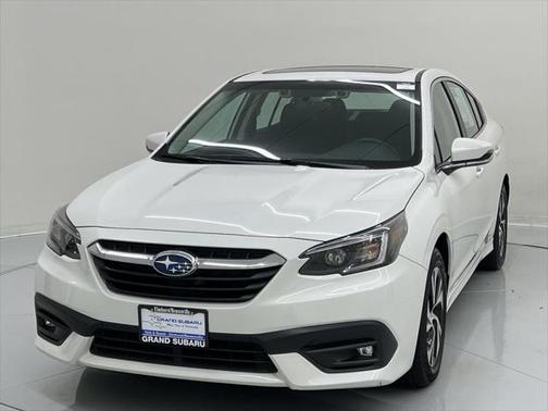 2022 Subaru Legacy Premium