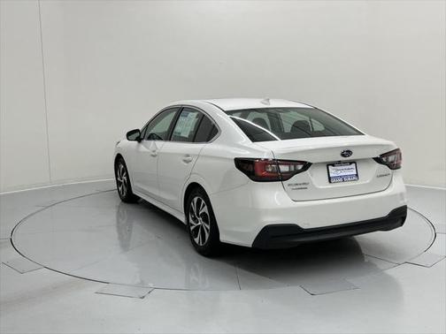 2022 Subaru Legacy Premium