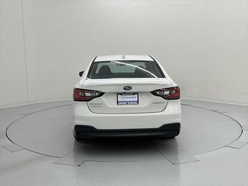 2022 Subaru Legacy Premium