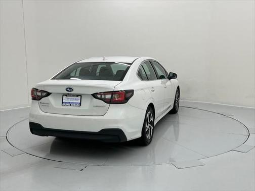 2022 Subaru Legacy Premium