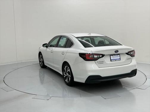 2022 Subaru Legacy Premium