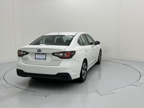 2022 Subaru Legacy Premium