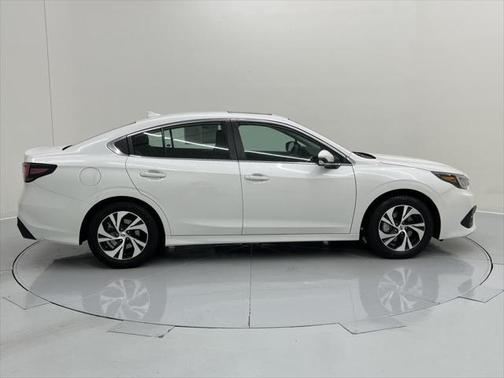 2022 Subaru Legacy Premium