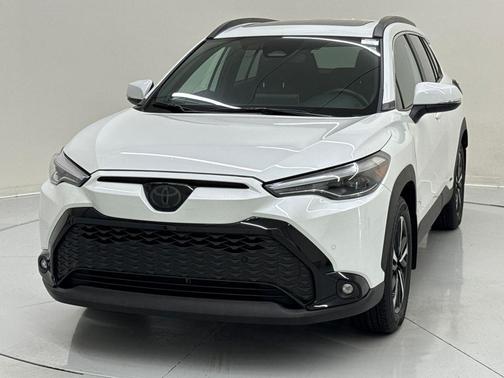 2023 Toyota Corolla Hybrid SE