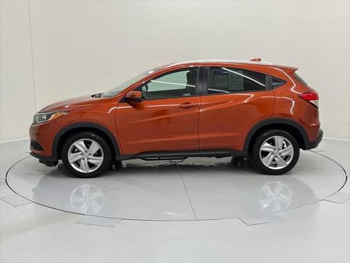 2020 Honda HR-V EX