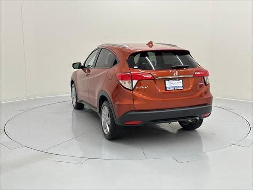 2020 Honda HR-V EX