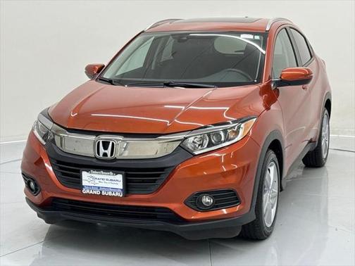 2020 Honda HR-V EX