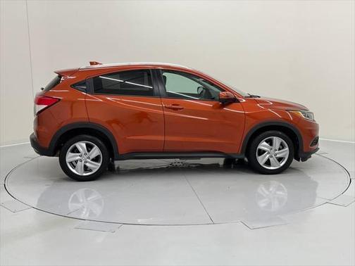 2020 Honda HR-V EX