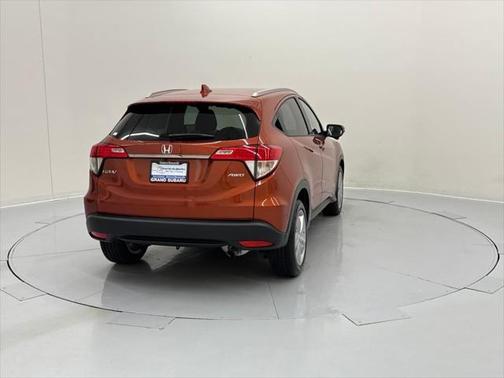 2020 Honda HR-V EX