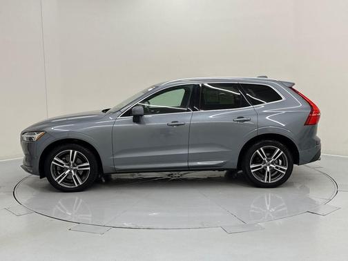 2018 Volvo XC60 T6 Momentum