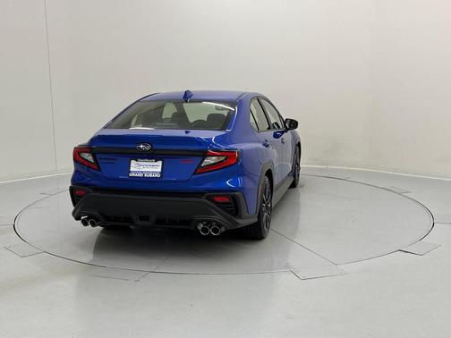 2025 Subaru WRX Premium