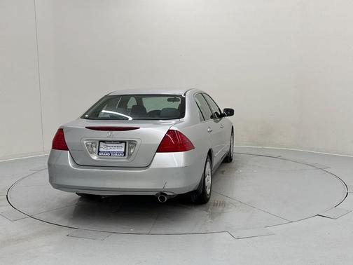 2006 Honda Accord 2.4 LX