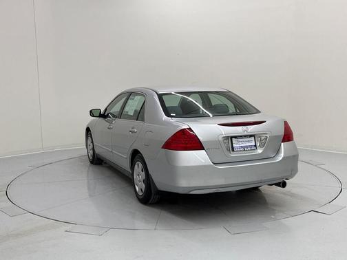 2006 Honda Accord 2.4 LX