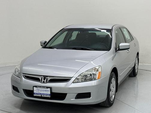 2006 Honda Accord 2.4 LX