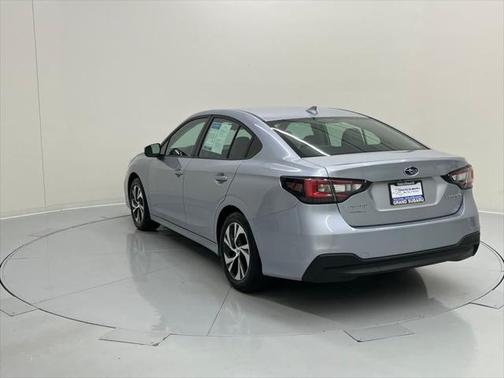2023 Subaru Legacy Premium