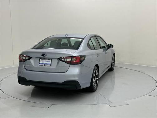 2023 Subaru Legacy Premium