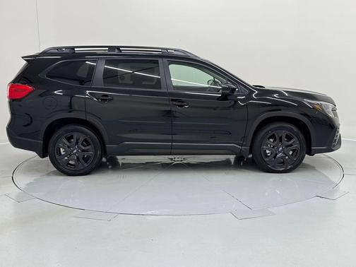 2025 Subaru Ascent Onyx Edition Touring 7-Passenger