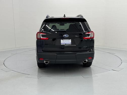 2025 Subaru Ascent Onyx Edition Touring 7-Passenger