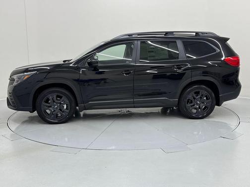 2025 Subaru Ascent Onyx Edition Touring 7-Passenger