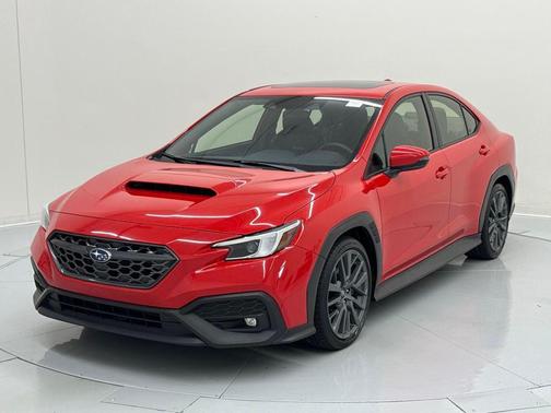 2023 Subaru WRX GT