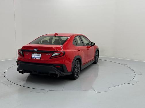 2023 Subaru WRX GT
