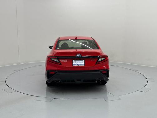 2023 Subaru WRX GT