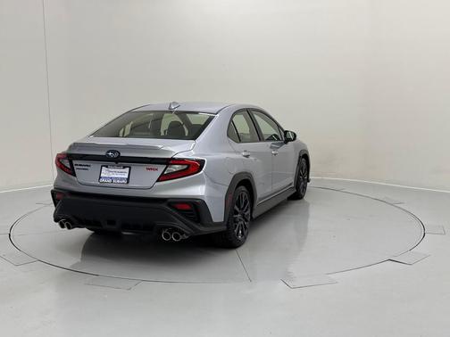 2025 Subaru WRX Premium