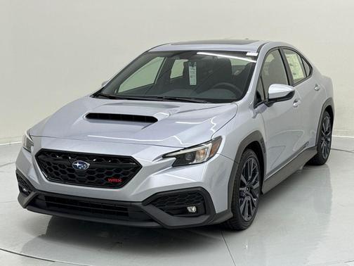 2025 Subaru WRX Premium