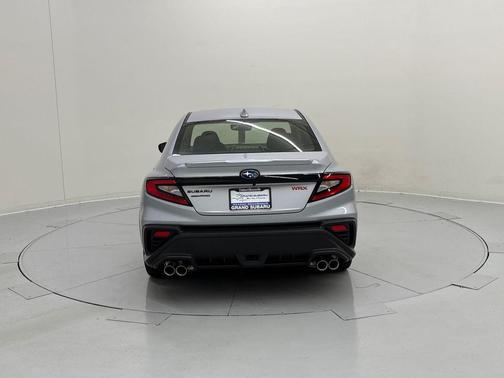 2025 Subaru WRX Premium