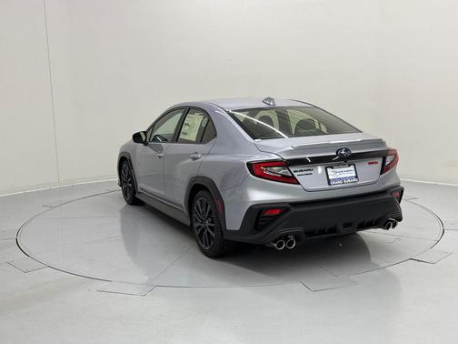2025 Subaru WRX Premium