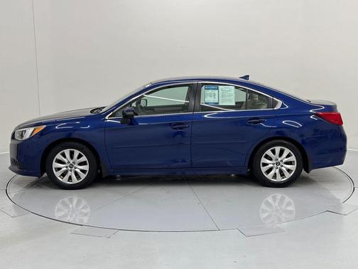 2016 Subaru Legacy Premium