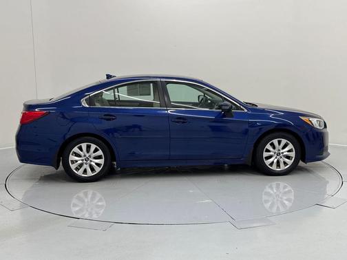2016 Subaru Legacy Premium