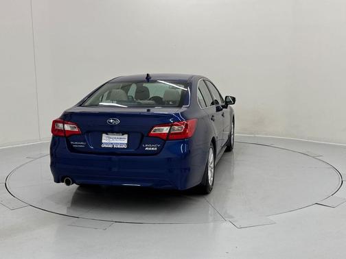 2016 Subaru Legacy Premium