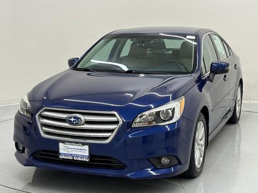 2016 Subaru Legacy Premium