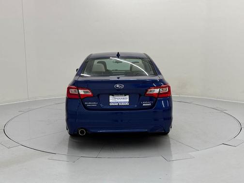 2016 Subaru Legacy Premium