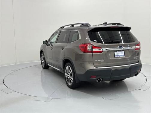 2022 Subaru Ascent Limited 7-Passenger