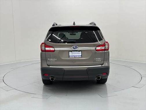 2022 Subaru Ascent Limited 7-Passenger