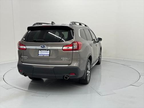 2022 Subaru Ascent Limited 7-Passenger