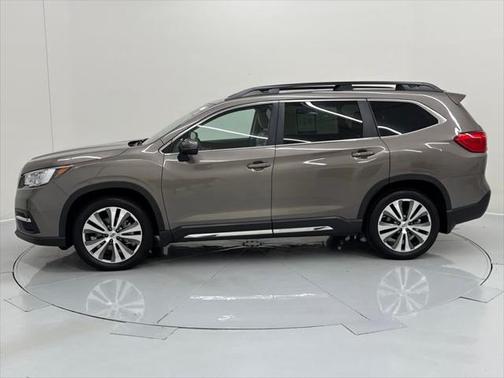 2022 Subaru Ascent Limited 7-Passenger
