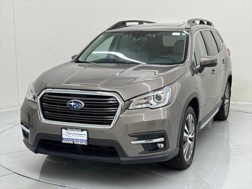 2022 Subaru Ascent Limited 7-Passenger