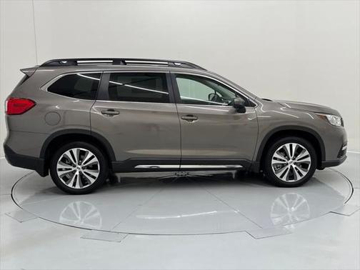 2022 Subaru Ascent Limited 7-Passenger