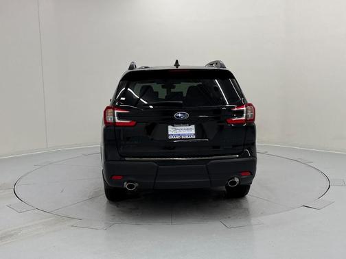 2026 Subaru Ascent Premium 8-Passenger