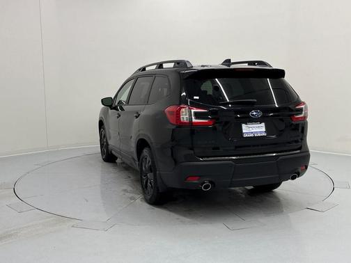 2026 Subaru Ascent Premium 8-Passenger
