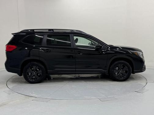 2026 Subaru Ascent Premium 8-Passenger