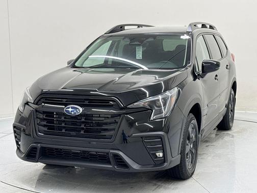 2026 Subaru Ascent Premium 8-Passenger
