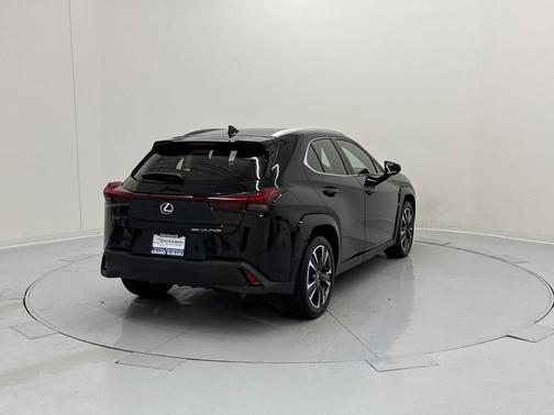2023 Lexus UX 250h Base