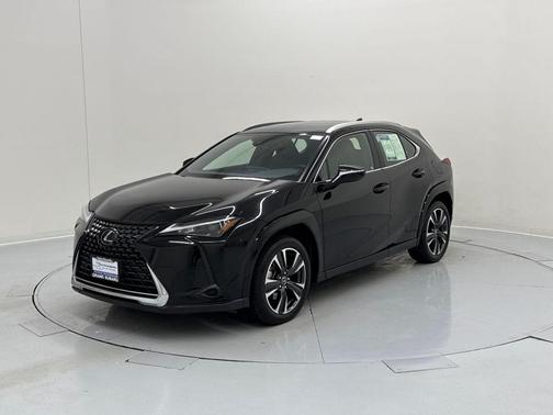 2023 Lexus UX 250h Base