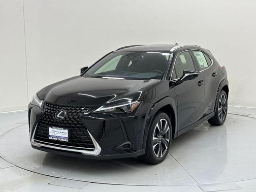 2023 Lexus UX 250h Base