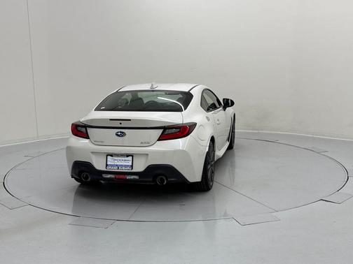 2024 Subaru BRZ Limited